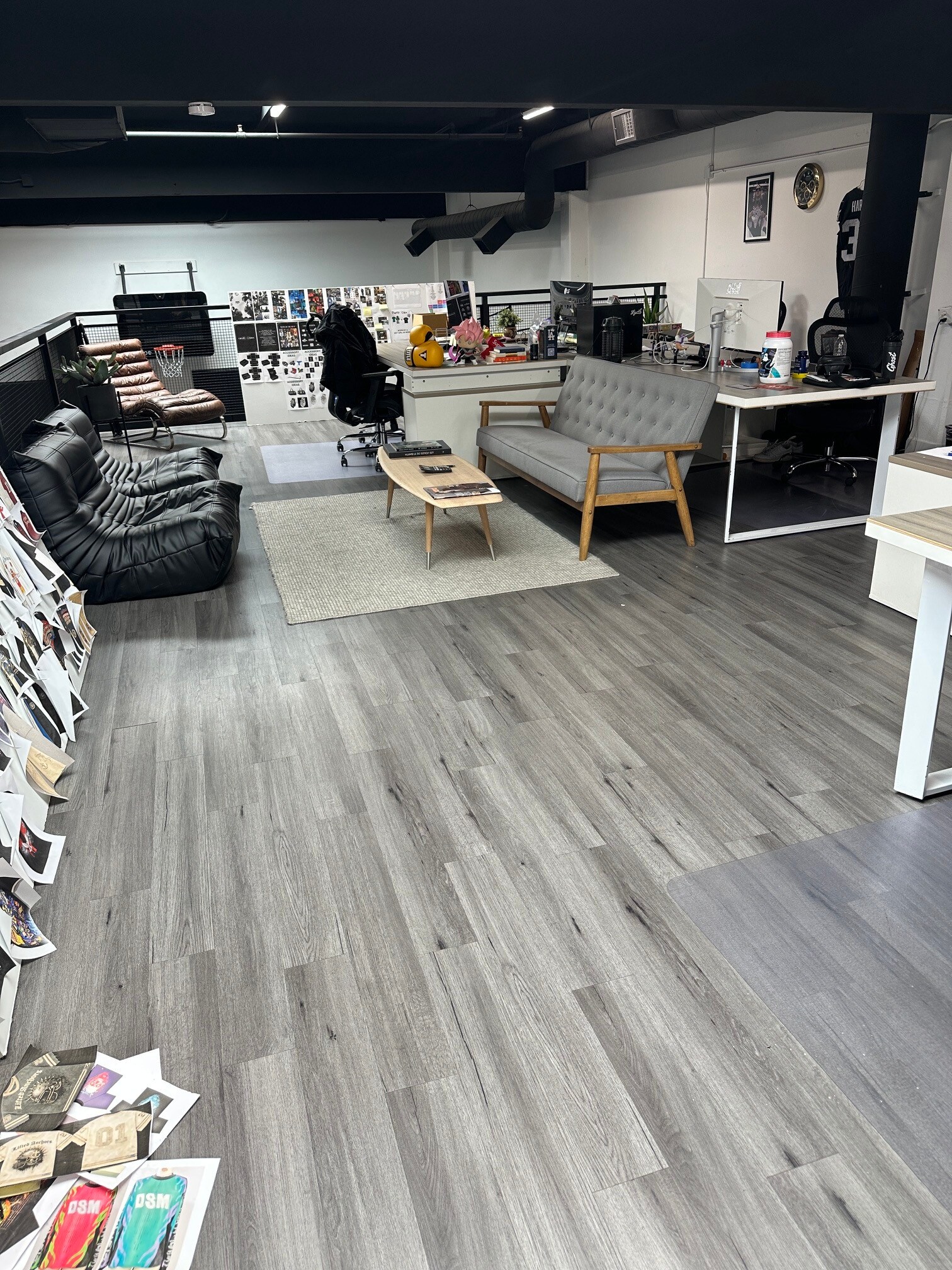 2533 S Main St, Santa Ana, CA à louer Photo intérieure– Image 1 sur 11