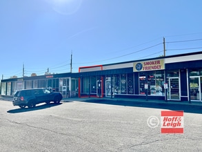 9806-9838 W 60th Ave, Arvada, CO à louer Photo intérieure– Image 1 sur 29