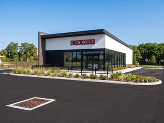 Plus de détails pour 2655 US-441, Okeechobee, FL - Local commercial à vendre