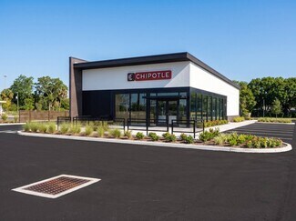 Plus de détails pour 2655 US-441, Okeechobee, FL - Local commercial à vendre