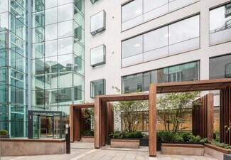 Plus de détails pour 117-119 Edmund St, Birmingham - Bureau à louer