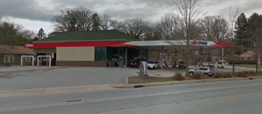 1505 Asheville Hwy, Hendersonville, NC à vendre Photo principale– Image 1 sur 2