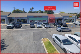 Plus de détails pour 5416 Norwalk Blvd, Whittier, CA - Local commercial à louer