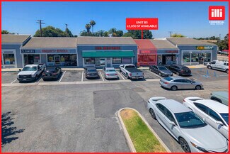 Plus de détails pour 5416 Norwalk Blvd, Whittier, CA - Local commercial à louer