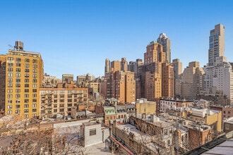 115 E 61st St, New York, NY - Vue aérienne vue de carte
