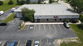 Plus de détails pour 238 Alexander Ave, Ames, IA - Industriel/Logistique à vendre