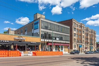 Plus de détails pour 358 Chestnut Hill Ave, Brighton, MA - Bureau à louer