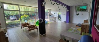 Plus de détails pour Bureau à louer