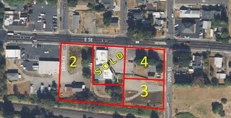 Plus de détails pour 1826 E St, Washougal, WA - Terrain à vendre