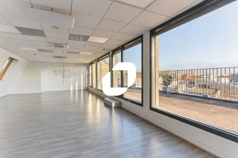 40 Avenue Augustin Dumont, Malakoff à louer - Photo de l’immeuble – Image 2 sur 30