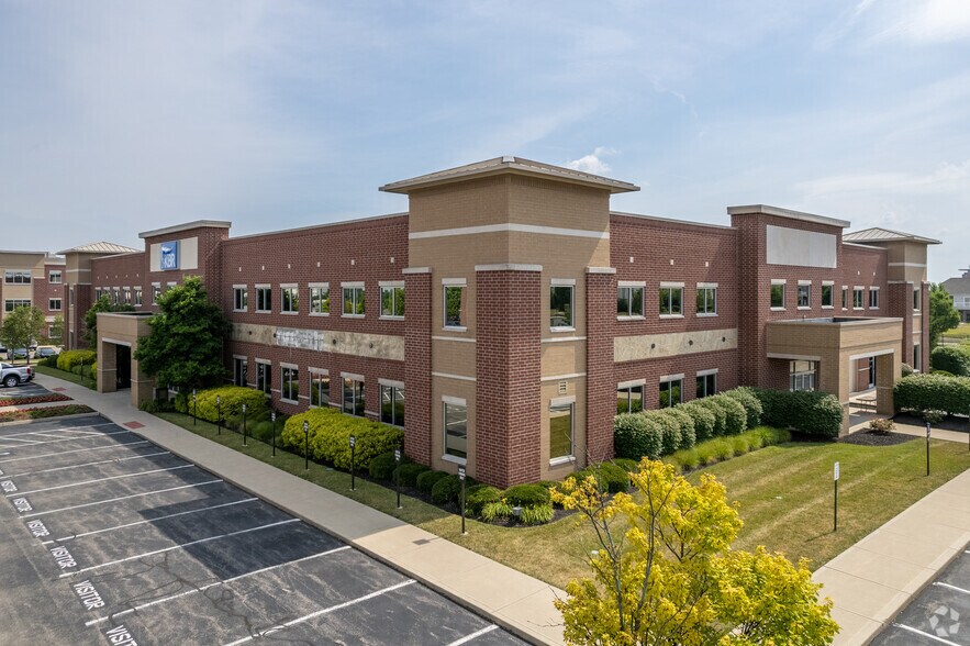 3725 Pentagon Blvd, Beavercreek, OH à vendre - Photo de l’immeuble – Image 2 sur 4