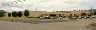 Plus de détails pour 50 North St, Canton, MA - Industriel/Logistique à louer