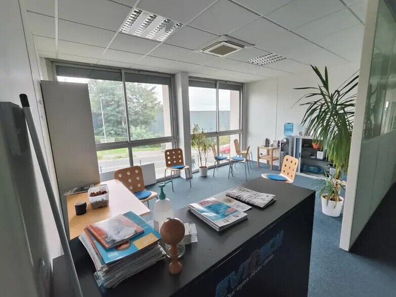 14 Avenue Du 1er Mai, Palaiseau à vendre - Photo de l’immeuble – Image 3 sur 11