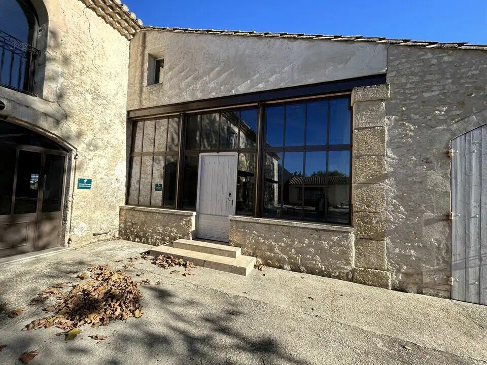 Photo de l’immeuble