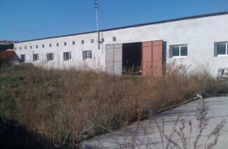 Plus de détails pour Industriel/Logistique à louer