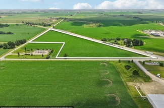 Plus de détails pour Highway 51, Arlington, WI - Terrain à vendre