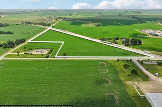 Plus de détails pour Highway 51, Arlington, WI - Terrain à vendre