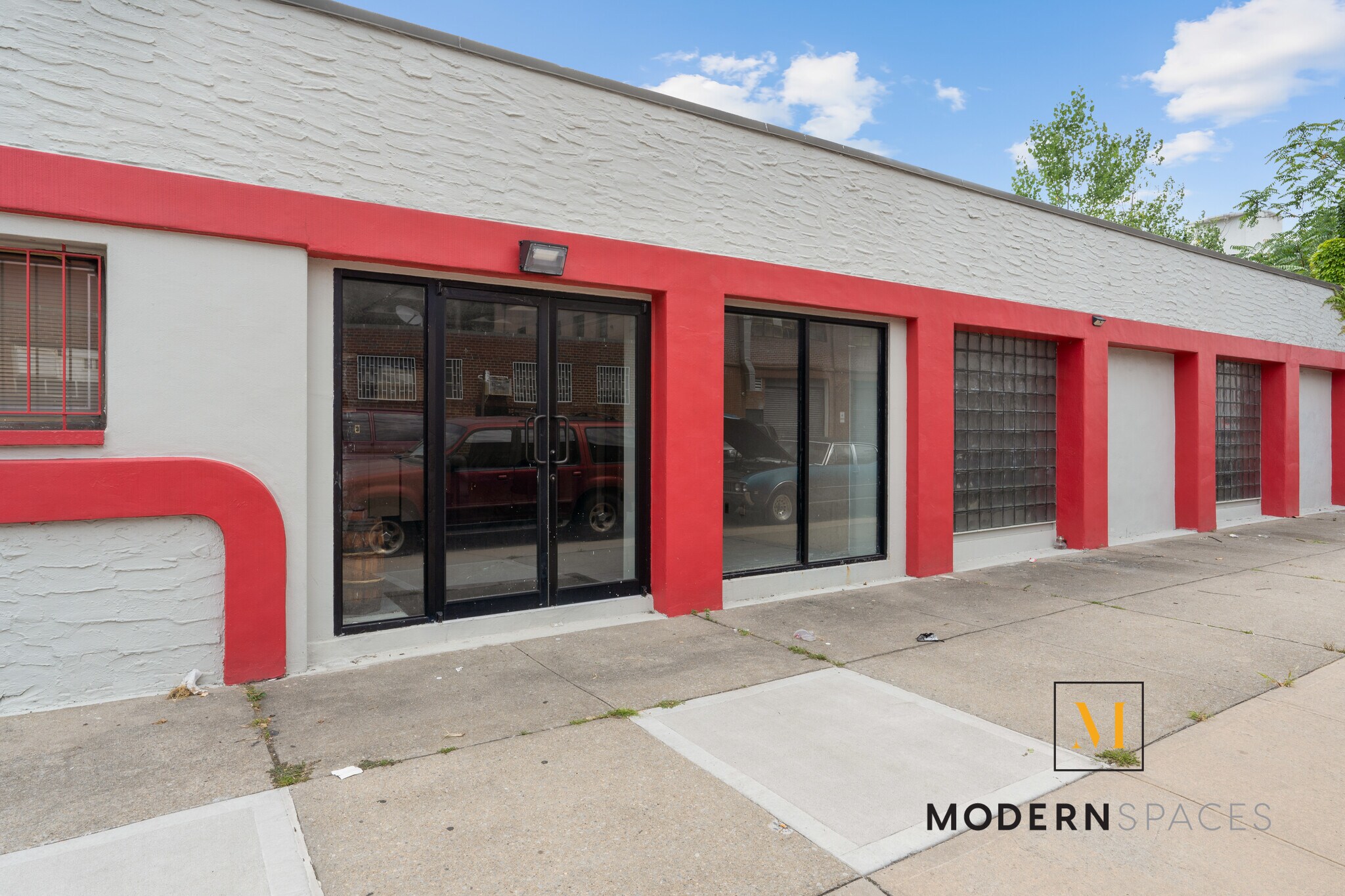 4530 11th St, Long Island City, NY à louer Photo de l’immeuble– Image 1 sur 16