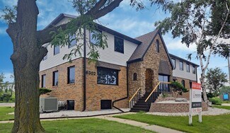 Plus de détails pour 6302 Odana Rd, Madison, WI - Bureau à louer