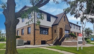 Plus de détails pour 6302 Odana Rd, Madison, WI - Bureau à louer