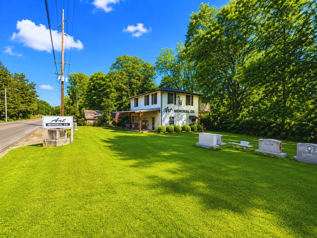 1231-1233 Cedar Hill Dr, Bessemer, AL à vendre Photo principale– Image 1 sur 4
