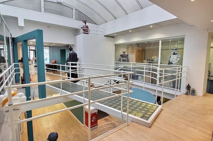 Bureau dans Paris à louer - Photo intérieure – Image 1 sur 11