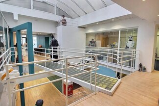 Plus de détails pour Bureau à louer