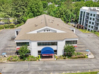 Plus de détails pour 2781 Windy Ridge Pky SE, Atlanta, GA - Bureau à louer
