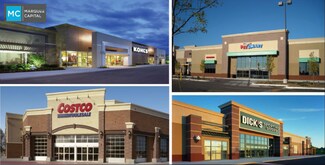 Plus de détails pour 950 N Port Washington Rd, Grafton, WI - Local commercial à louer