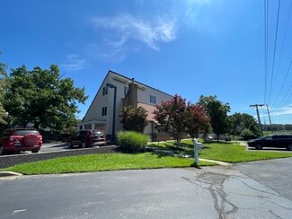 Plus de détails pour 4140 Crain Hwy, Waldorf, MD - Bureau à vendre