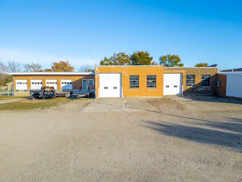 708-712 S Jefferson Ave, Mason City, IA à vendre - Photo de l’immeuble – Image 2 sur 24