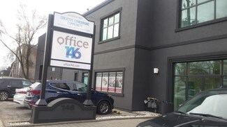 Plus de détails pour 146-152 Thirtieth St, Toronto, ON - Bureau, Bureau/Local commercial à louer