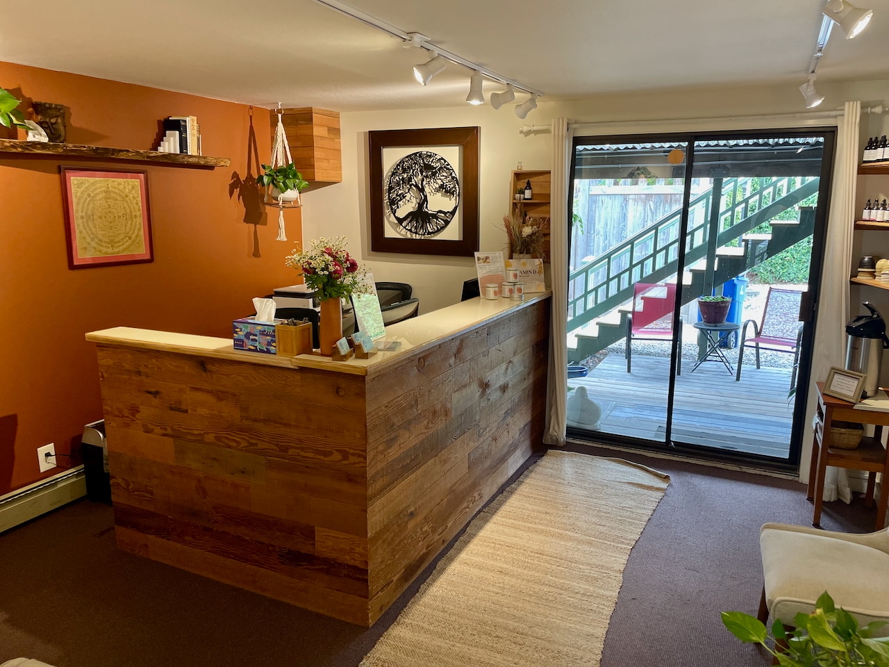 736 Chestnut St, Santa Cruz, CA à louer Photo intérieure– Image 1 sur 8