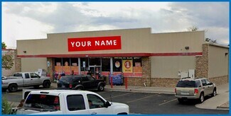 Plus de détails pour 1511 E Bridge St, Brighton, CO - Local commercial à vendre