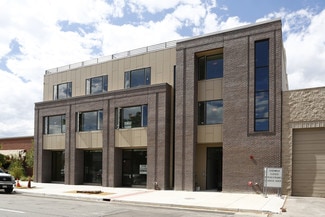 Plus de détails pour 3141 Walnut St, Denver, CO - Bureau à louer