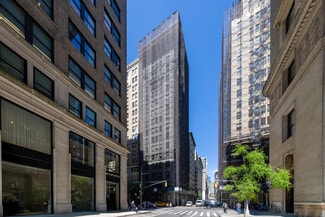 Plus de détails pour 148 Madison Ave, New York, NY - Bureau à louer