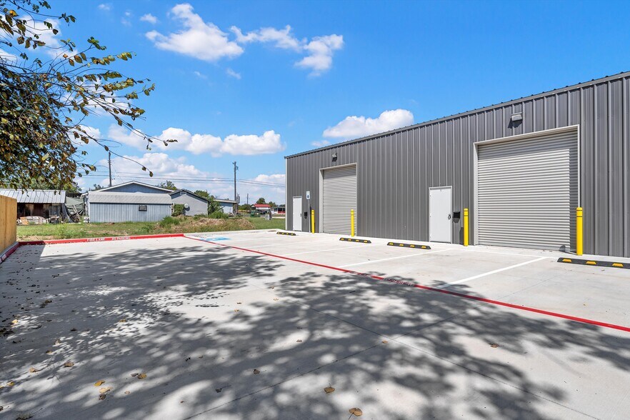 210-212 Stanfield Dr, Waco, TX à louer - Photo de l’immeuble – Image 2 sur 19