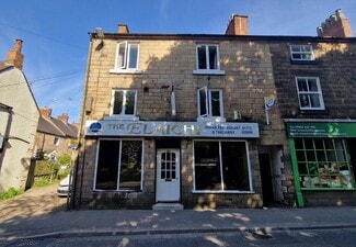 Plus de détails pour 84 Bridge St, Belper - Local commercial à vendre