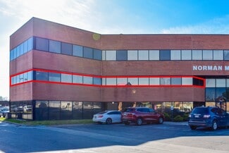 Plus de détails pour 1125 N Porter Ave, Norman, OK - Bureau à vendre