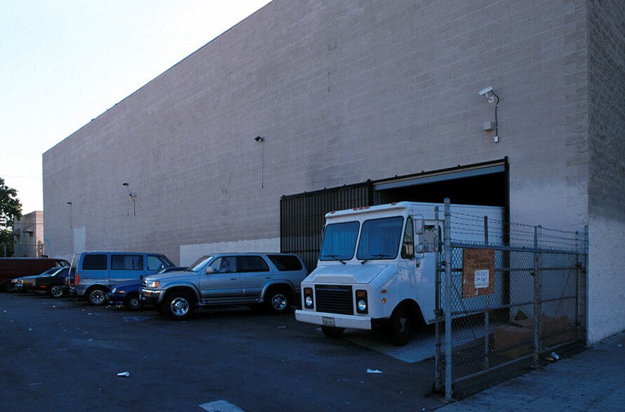 324 W Martin Luther King Jr Blvd, Los Angeles, CA à vendre - Autre – Image 2 sur 3