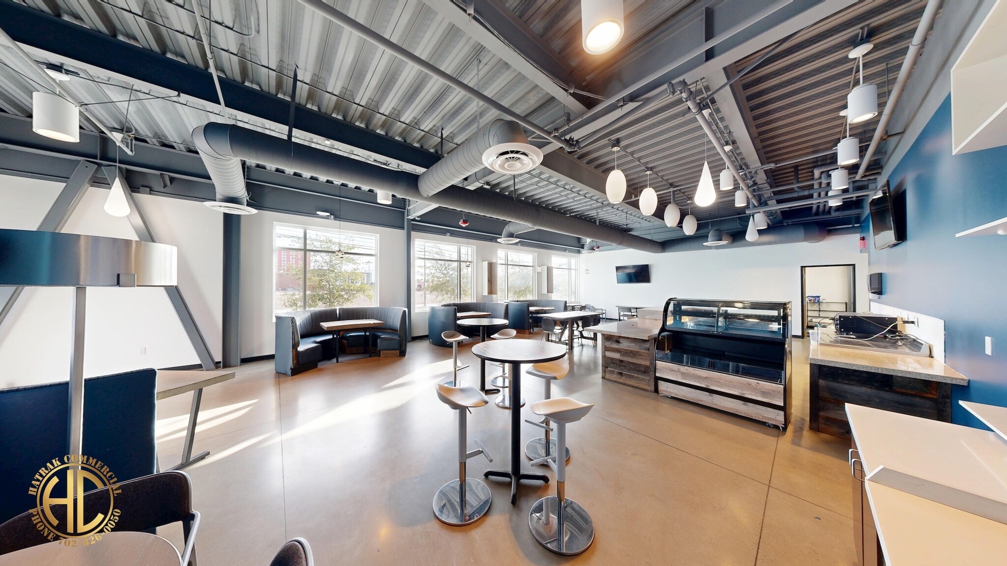 601 E Bridger Ave, Las Vegas, NV à louer Photo intérieure– Image 1 sur 14