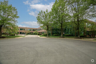 Plus de détails pour 7375 Boston Blvd, Springfield, VA - Bureau à louer