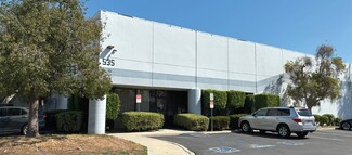 Plus de détails pour 535 W Walnut Ave, Orange, CA - Industriel/Logistique à vendre