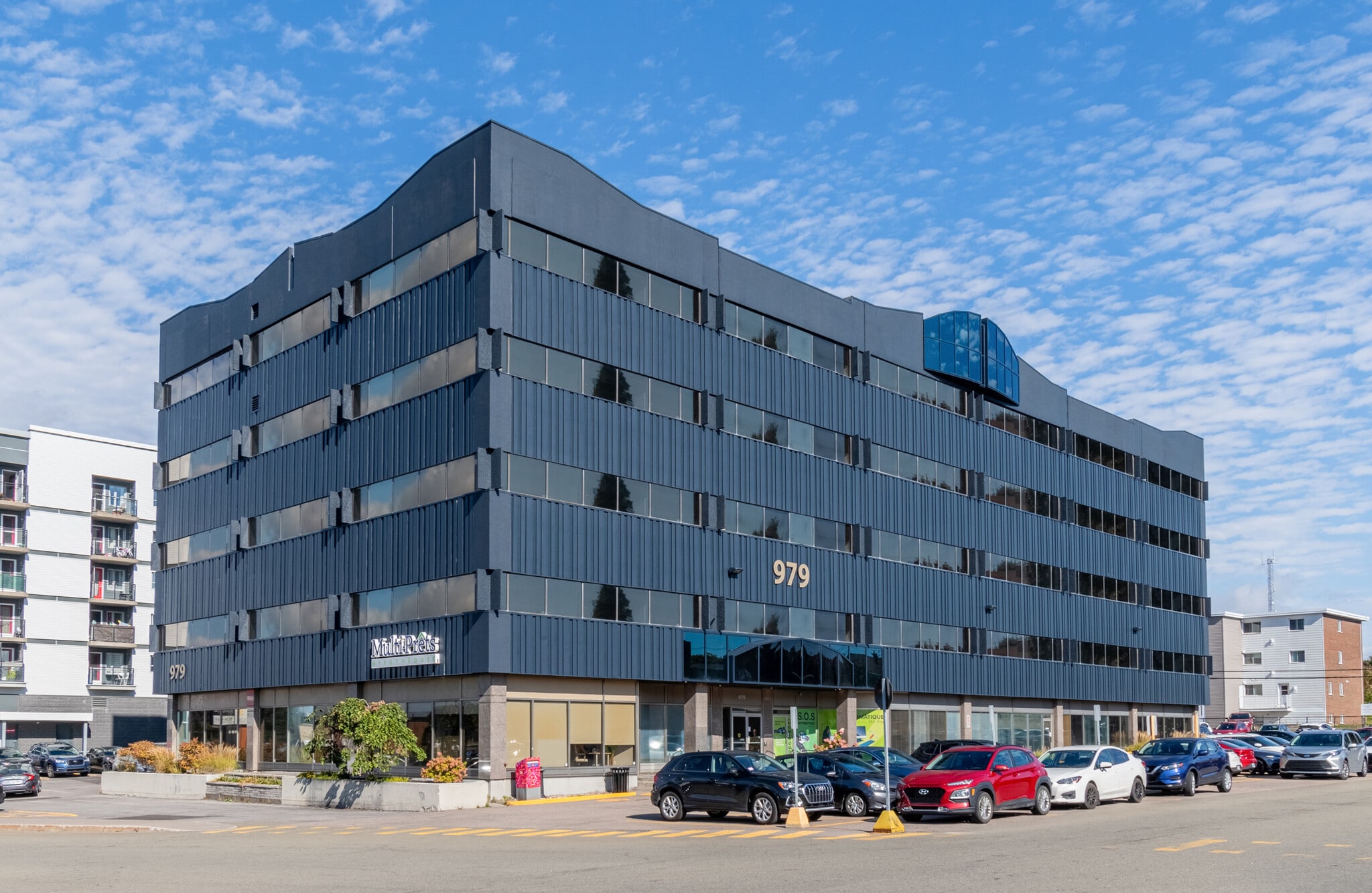 979 Av De Bourgogne, Québec, QC à louer Photo intérieure– Image 1 sur 4