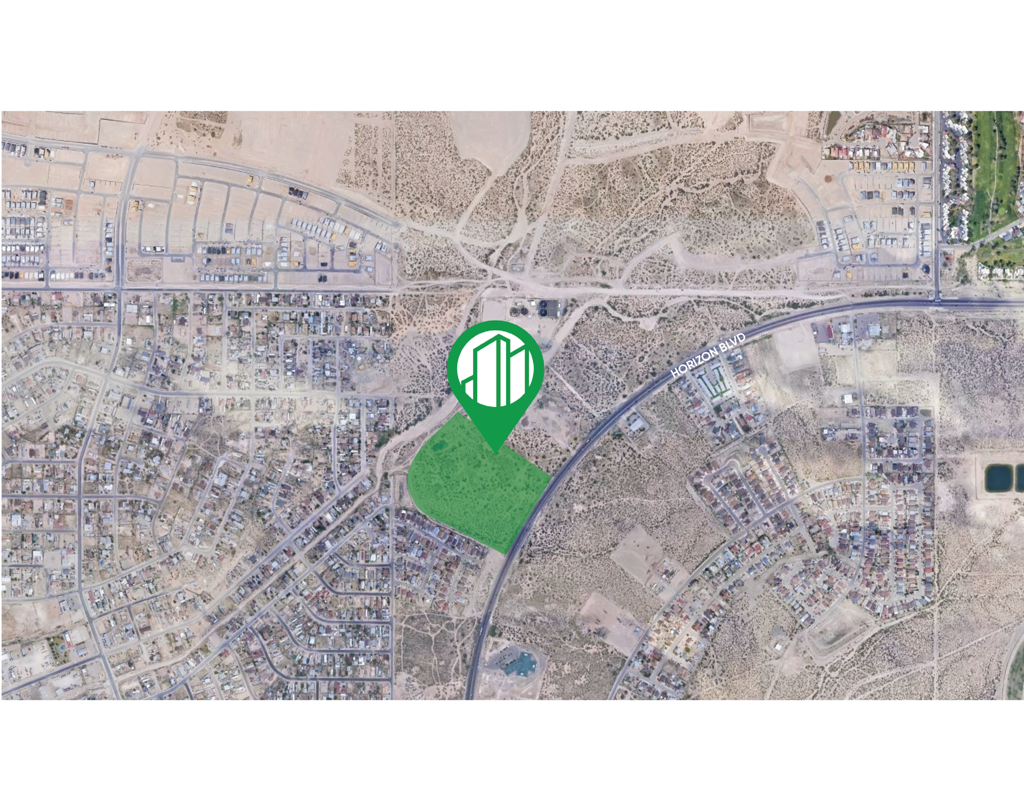 13300 Horizon Blvd blvd, El Paso, TX à vendre Photo principale– Image 1 sur 2