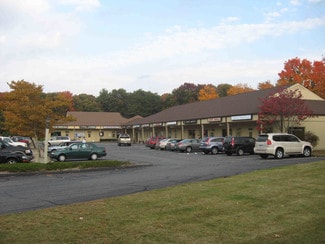 Plus de détails pour 2249 New London Tpke, South Glastonbury, CT - Local commercial à louer