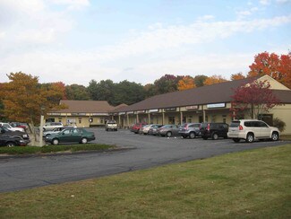 Plus de détails pour 2249 New London Tpke, South Glastonbury, CT - Local commercial à louer