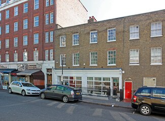 Plus de détails pour 106-107 Star St, Londres - Bureau à vendre