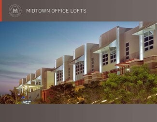 Plus de détails pour 3401 N Miami Ave, Miami, FL - Bureau/Local commercial à louer