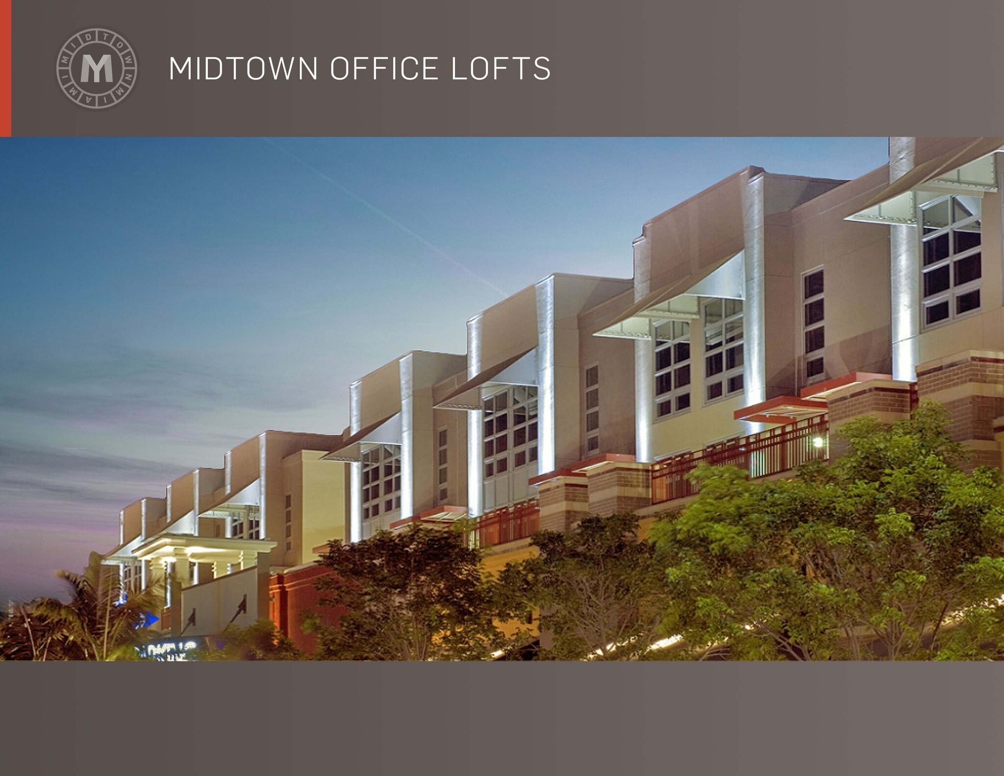 3401 N Miami Ave, Miami, FL à louer Photo principale– Image 1 sur 6